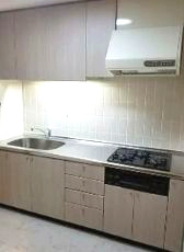 足立区梅島３丁目の賃貸マンション