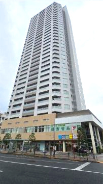 荒川区東日暮里６丁目の賃貸マンションの外観