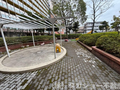 【その他共用部分】 | 稲毛東映マンション　B棟