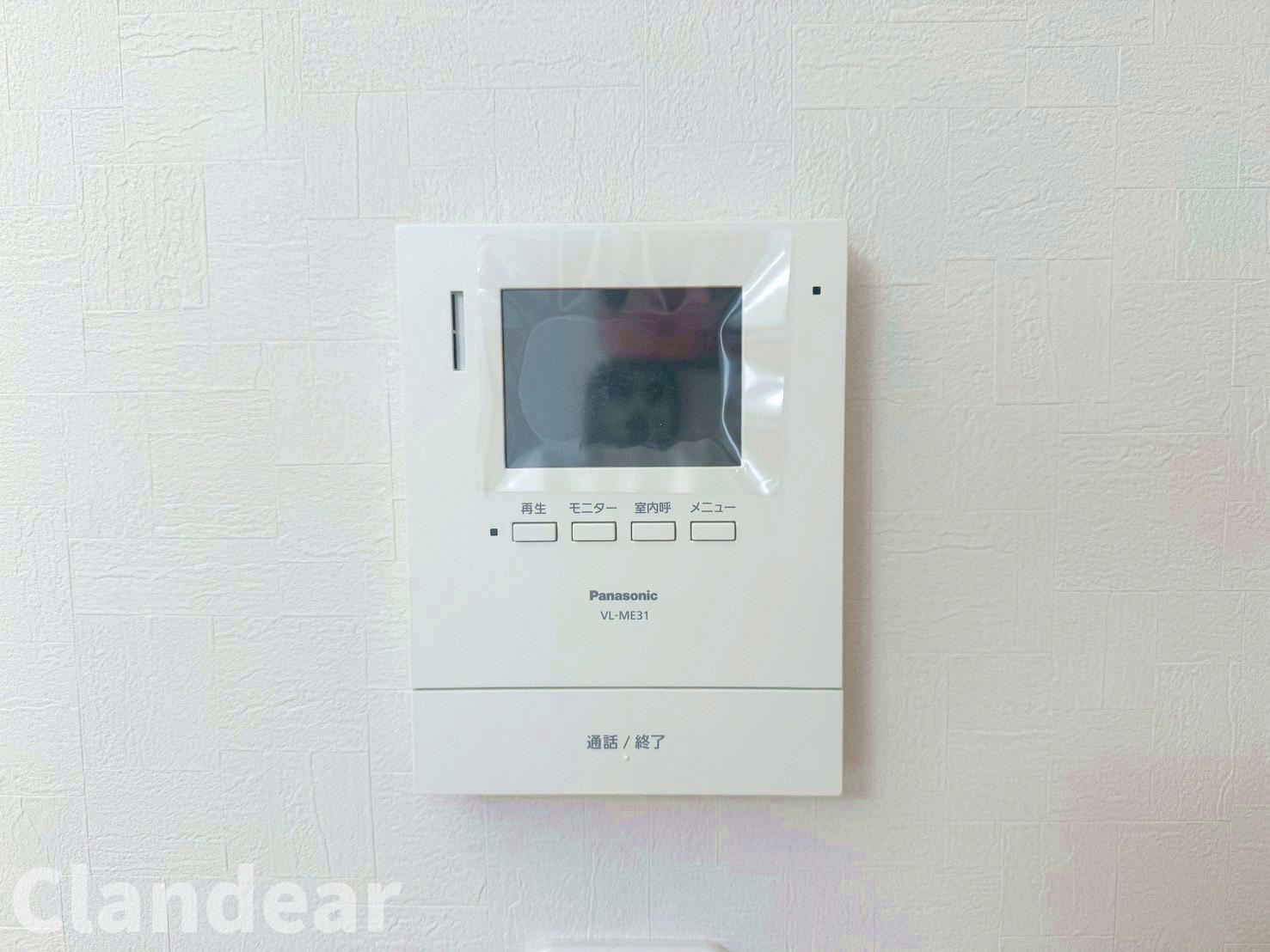 多幸ビルのセキュリティ|ドキドキの新生活も、安心してスタート。ぴったりの住まいを見つけませんか？クランディアが一緒に住まい選びをサポートします‼　まずは、お気軽にお問合せください　＃クランディア