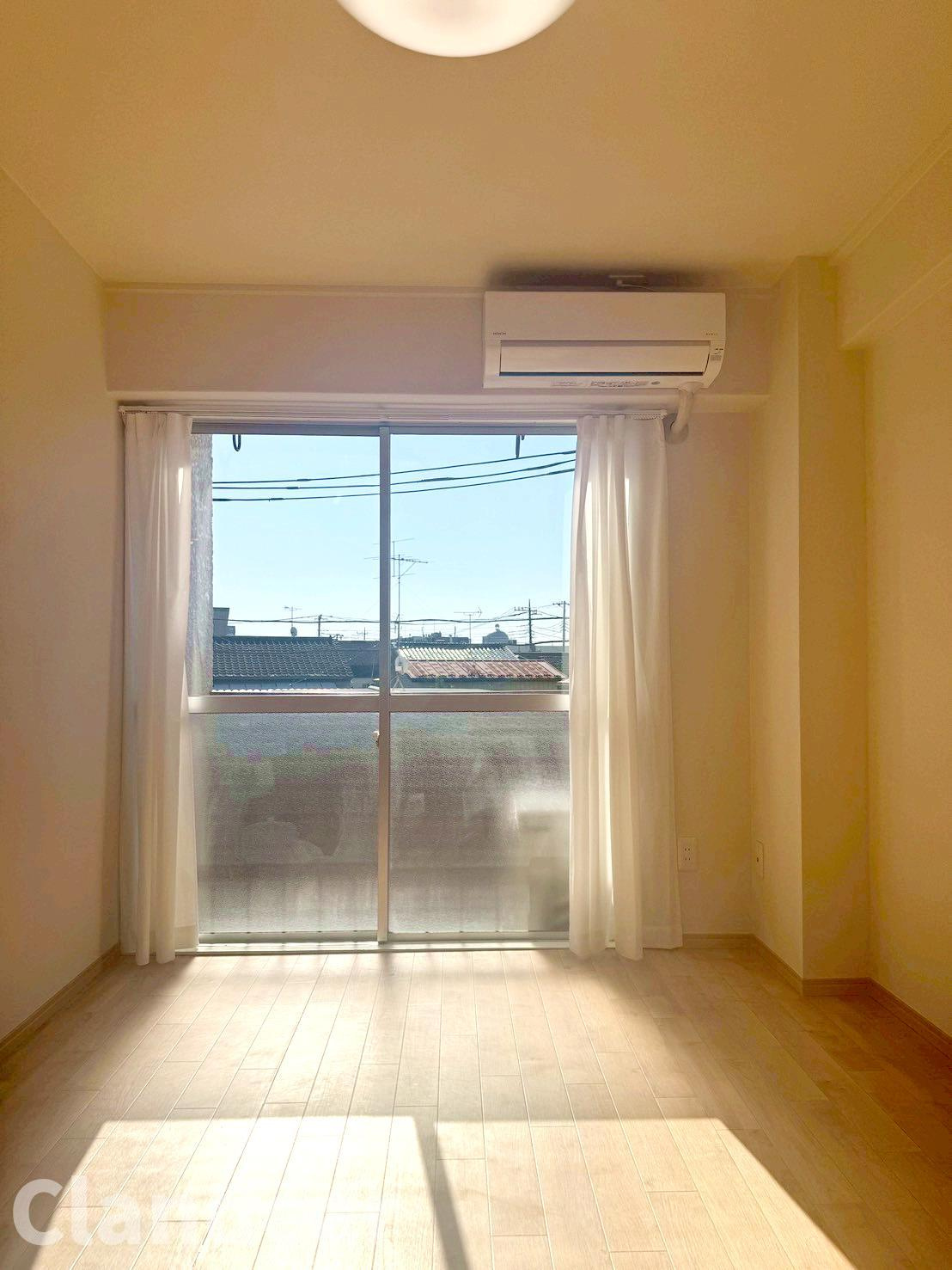 多幸ビルの子供部屋|ドキドキの新生活も、安心してスタート。ぴったりの住まいを見つけませんか？クランディアが一緒に住まい選びをサポートします‼　まずは、お気軽にお問合せください　＃クランディア