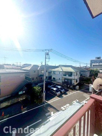 多幸ビルの展望|ドキドキの新生活も、安心してスタート。ぴったりの住まいを見つけませんか？クランディアが一緒に住まい選びをサポートします‼　まずは、お気軽にお問合せください　＃クランディア