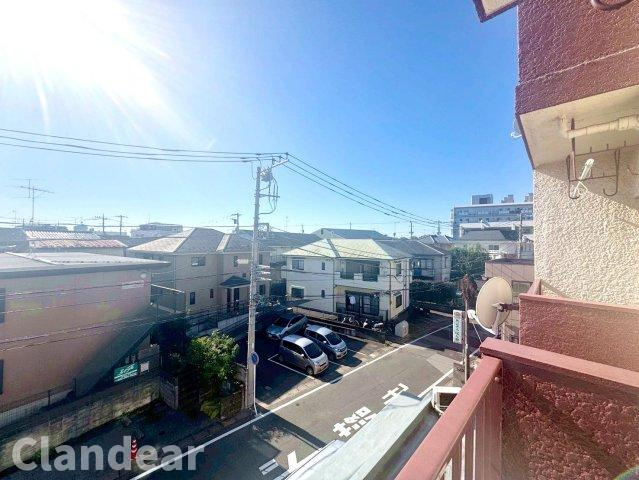 多幸ビルの展望|ドキドキの新生活も、安心してスタート。ぴったりの住まいを見つけませんか？クランディアが一緒に住まい選びをサポートします‼　まずは、お気軽にお問合せください　＃クランディア