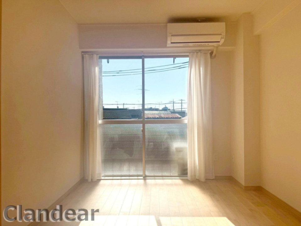 多幸ビルの冷暖房・空調設備|ドキドキの新生活も、安心してスタート。ぴったりの住まいを見つけませんか？クランディアが一緒に住まい選びをサポートします‼　まずは、お気軽にお問合せください　＃クランディア