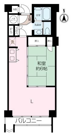 逗子ヘルスケアマンションの画像