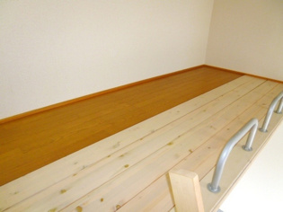 グランツ友の収納