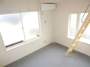 グランツ友の居間