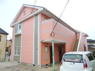 カメラ付きインターホンついてます