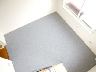 グランツ友の居間