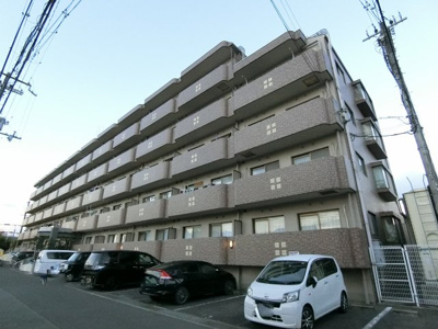 【外観】 | パークレーン