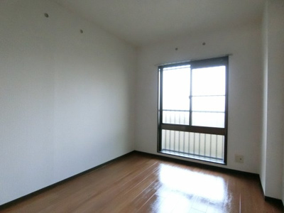 【寝室】 | パークレーン