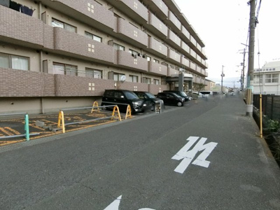 【駐車場】 | パークレーン