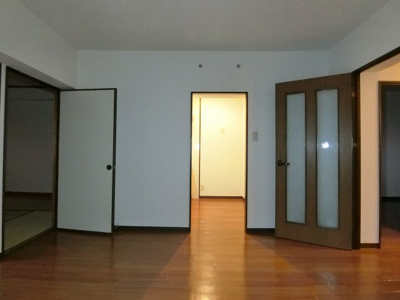 【居間・リビング】 | パークレーン