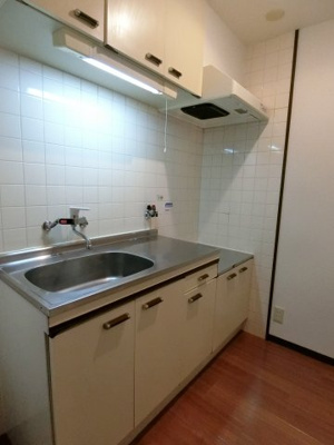 【キッチン】 | パークレーン