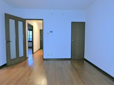 【内装】 | パークレーン