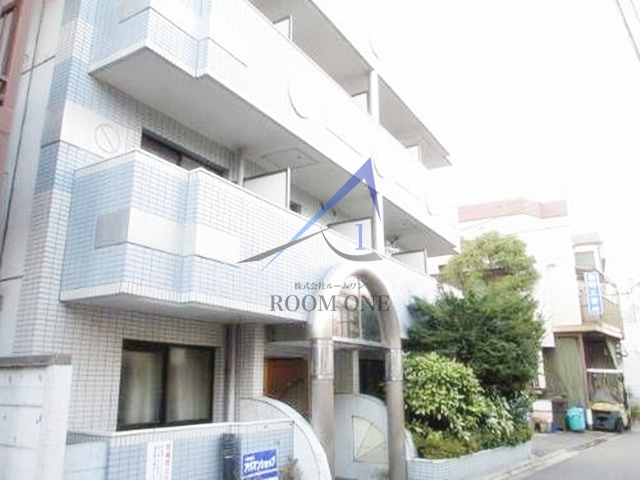 メゾン・ド・マルグリット