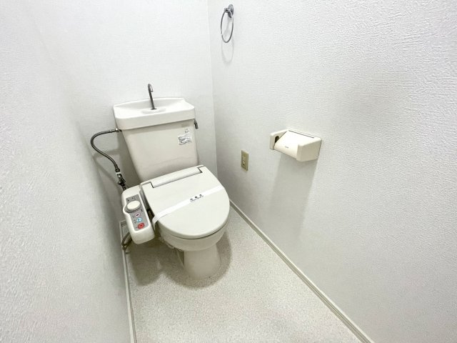 バストイレ別でおすすめです！