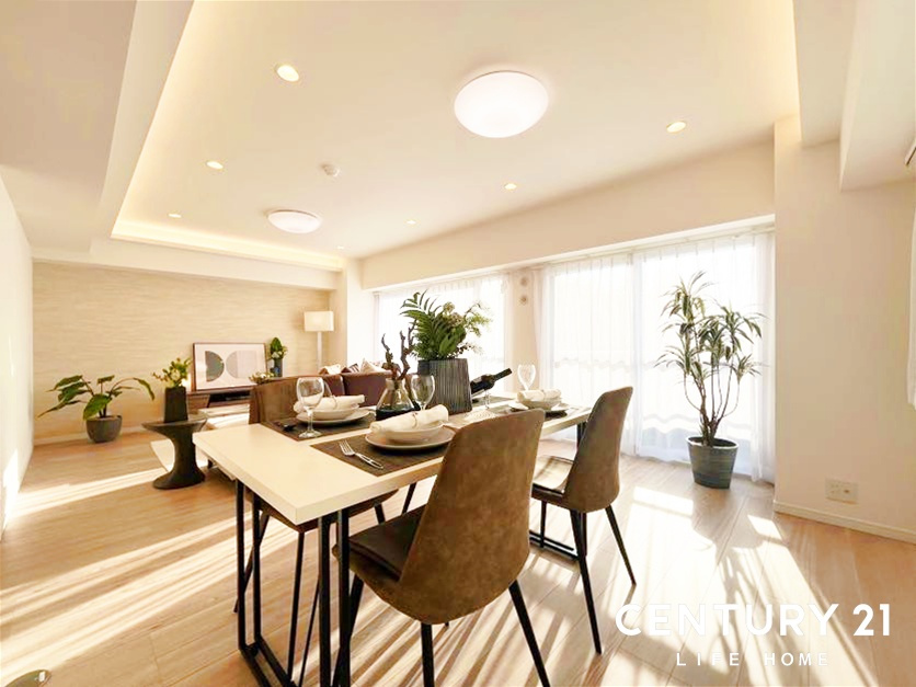 宮前平ロイヤルマンションの画像