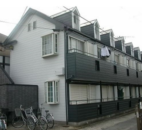 新川崎グレイスの画像