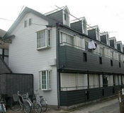 新川崎グレイスの画像