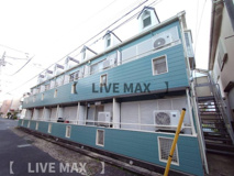 新川崎グレイスの画像