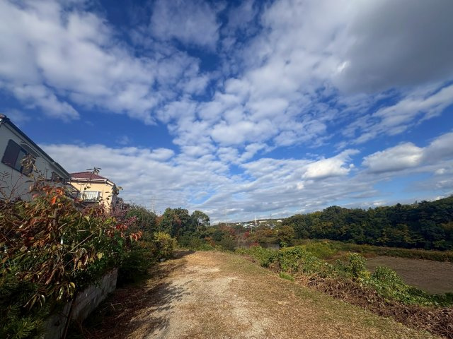 神戸市西区玉津町高津橋　土地の周辺