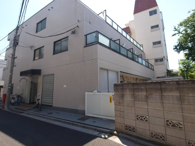 シティフラット25