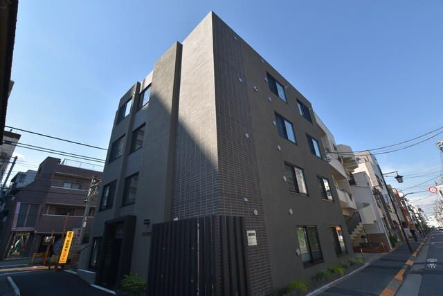 ＰＲＡＴＩＱＵＥ西巣鴨ｃｌａｉｒ