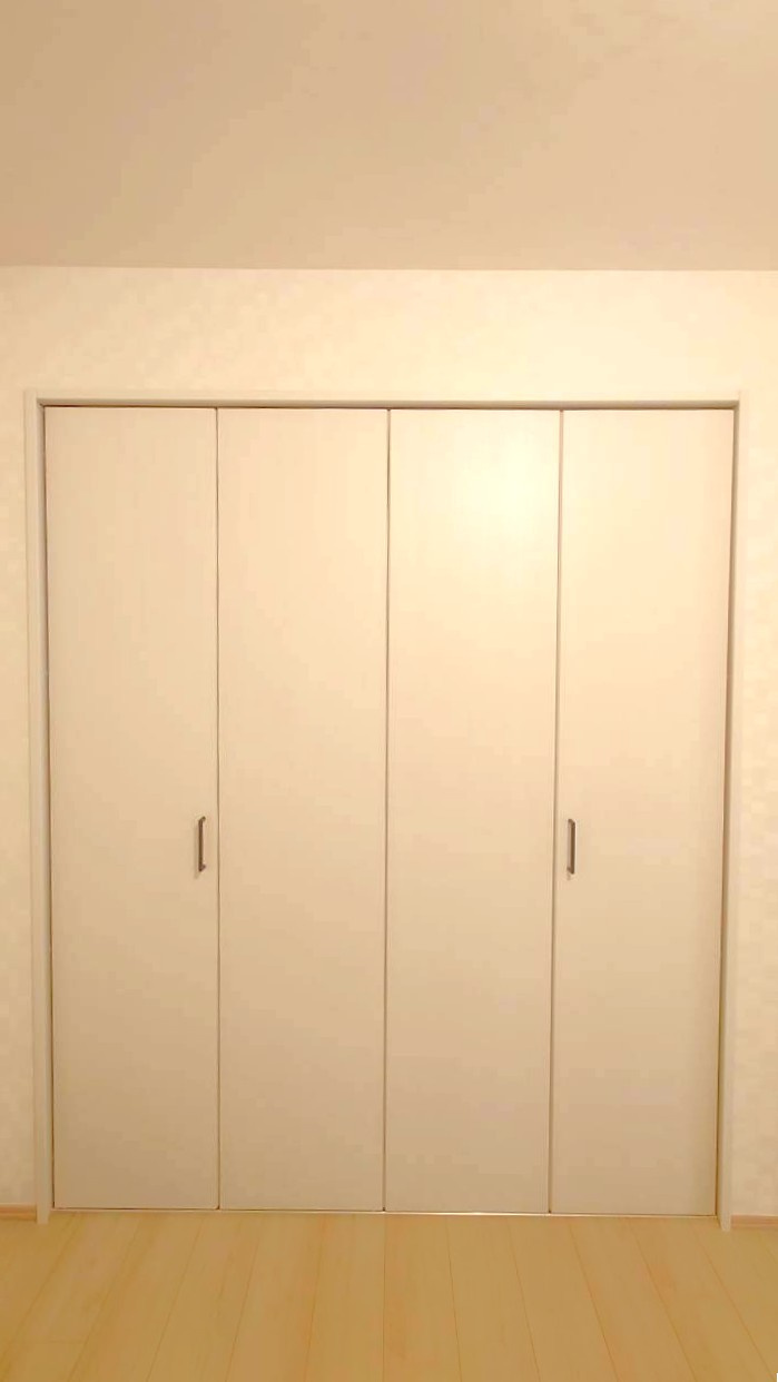 ◆２０２５年１１月リフォーム完了◆南面バルコニーにつき陽当たり・通風良好◆サンシティ桂坂３番館の収納|クローゼット