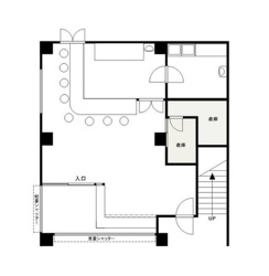 美合駅売店ビルの画像