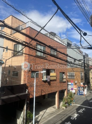 【展望】 | アリュール浅草