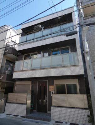 【外観】 | アリュール浅草