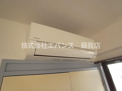 【設備】 | 峰正ハイツ