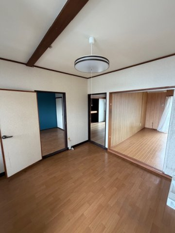 オレンジハウスのその他