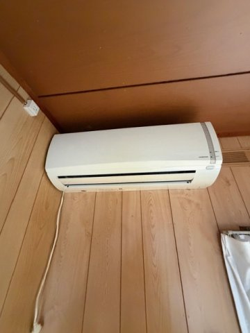 オレンジハウスの設備