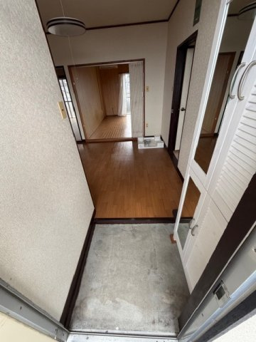 オレンジハウスのその他