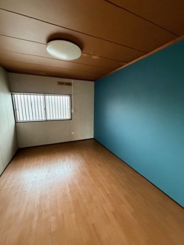 オレンジハウスの居間・リビング