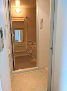 荒川区東日暮里６丁目の賃貸マンション