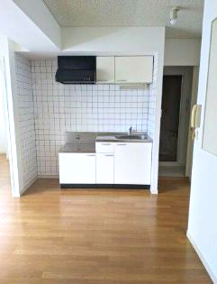 荒川区東日暮里６丁目の賃貸マンション