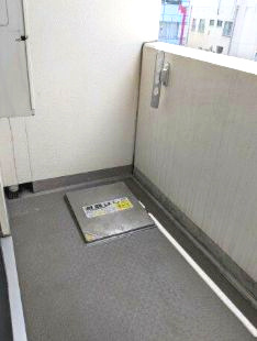 荒川区東日暮里６丁目の賃貸マンション