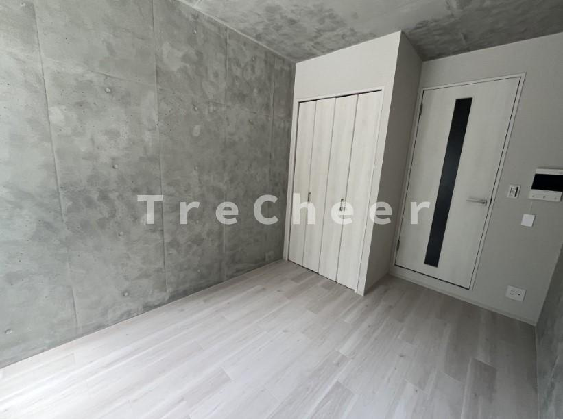 池袋本町新築ＲＣ計画のその他