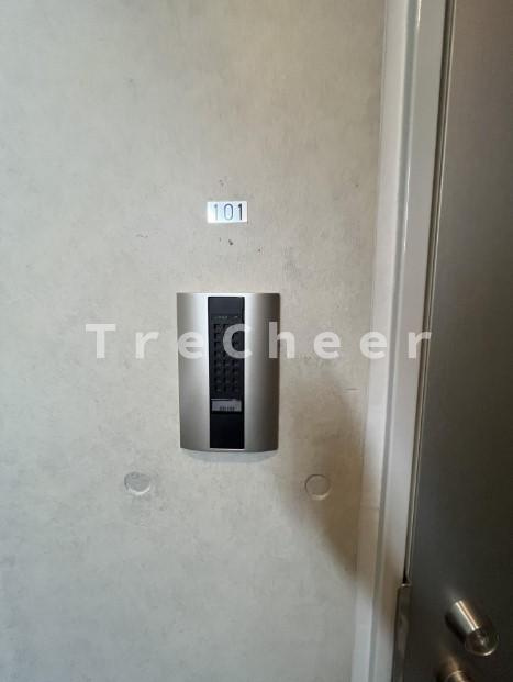 池袋本町新築ＲＣ計画のその他