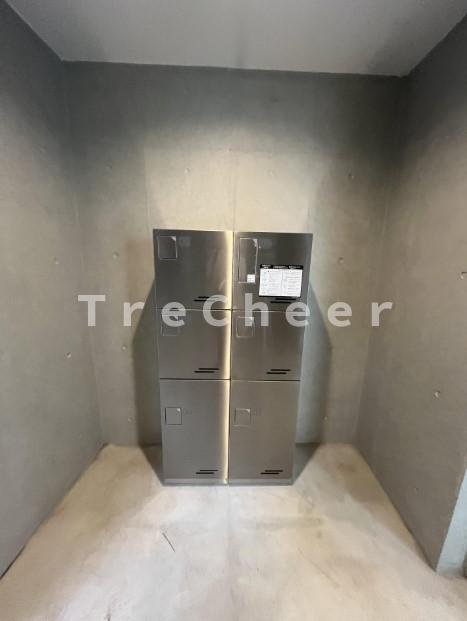 池袋本町新築ＲＣ計画のその他