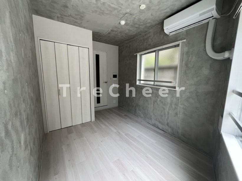 池袋本町新築ＲＣ計画