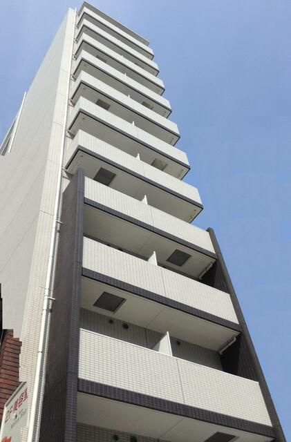 ライジングプレイス巣鴨