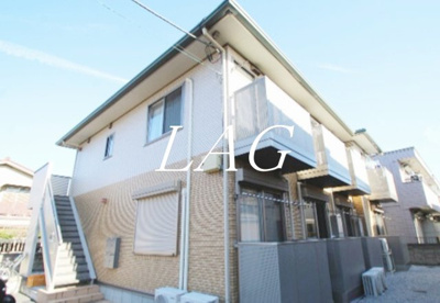 【外観】 | パークサイド泉町 | 外観です。