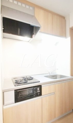 【キッチン】 | パークサイド泉町 | キッチンです。