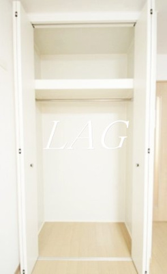 【収納】 | パークサイド泉町 | 収納です。