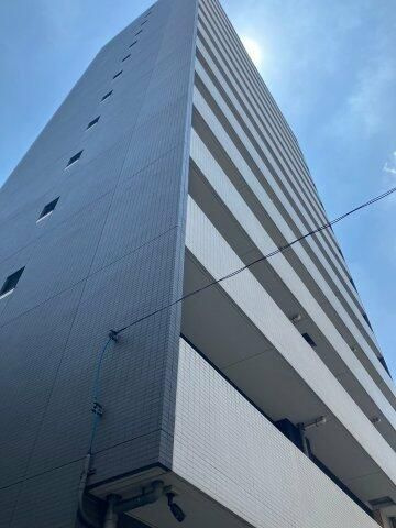 ハーモニーレジデンス池袋