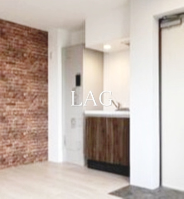 【キッチン】 | ＧＲＡＳＰＬＵＳ上中里 | キッチンです。